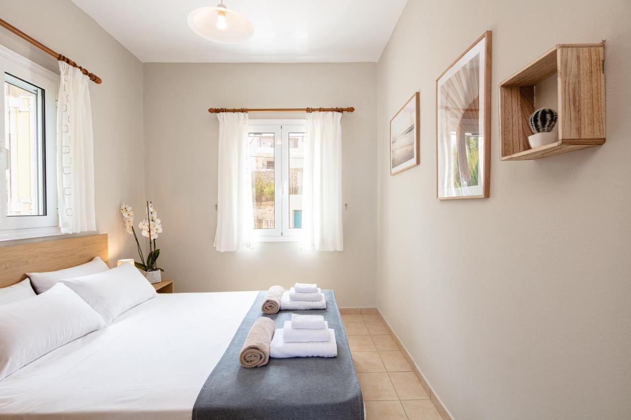Plaka Modern Apartment Chania  Exterior foto